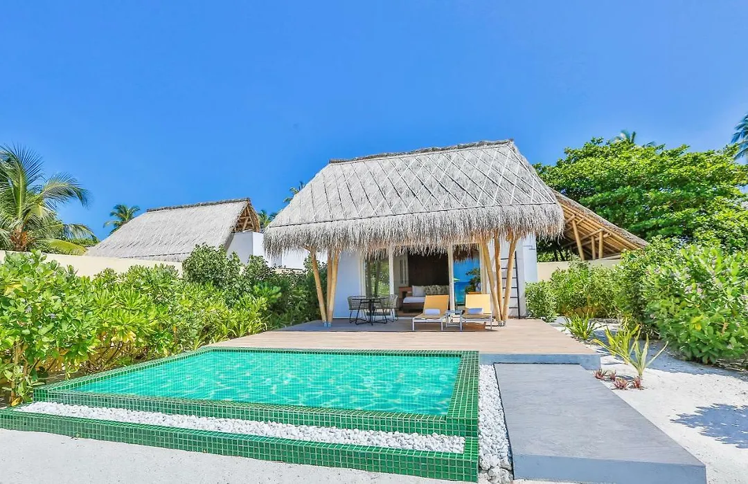 Emerald Maldives Resort & Spa-1