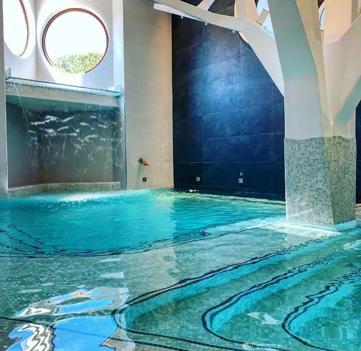 Astrea Wellness & Spa-1