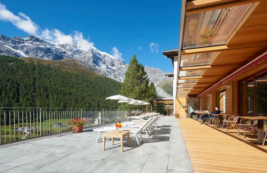 Hotel Marlet-1