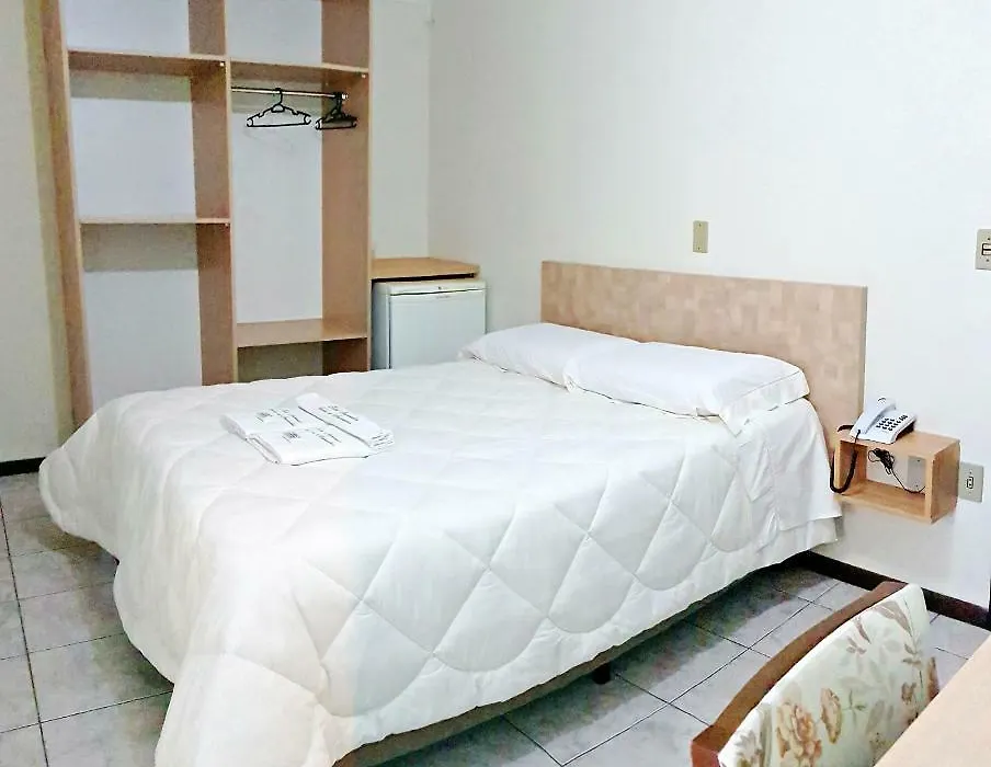 Hotel Imperador Caldas-1