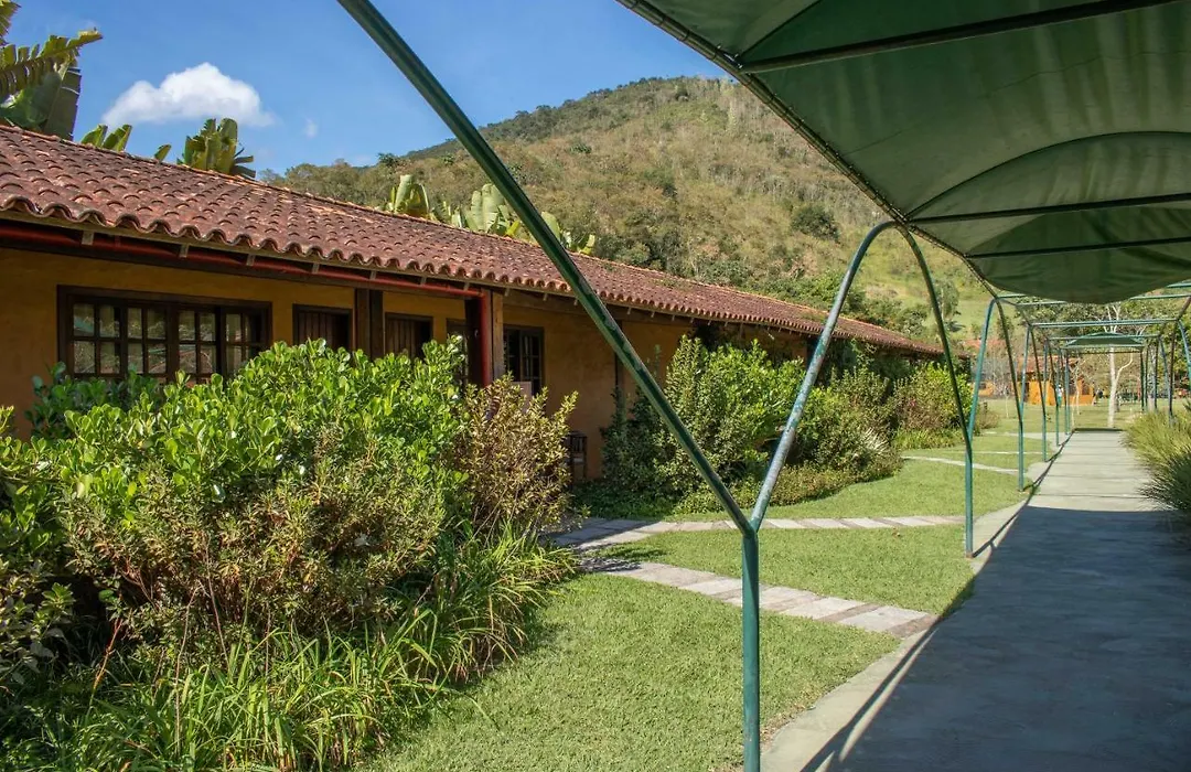 Bomtempo Itaipava Hotel By Castelo Itaipava-1