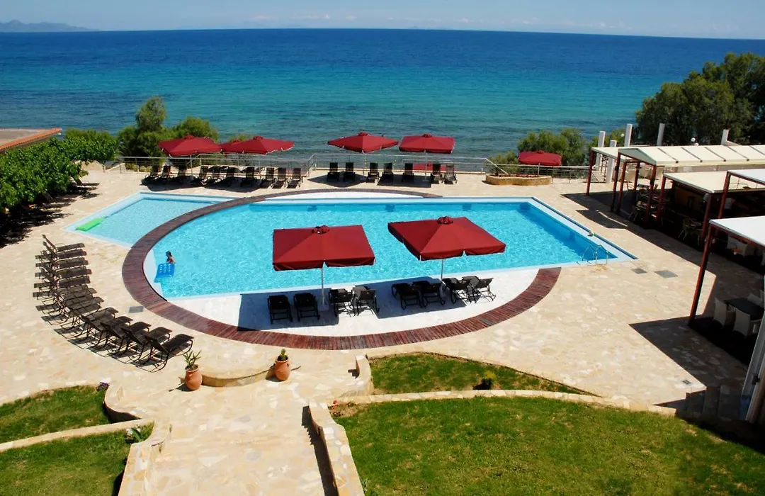 Tsamis Zante Suites-1