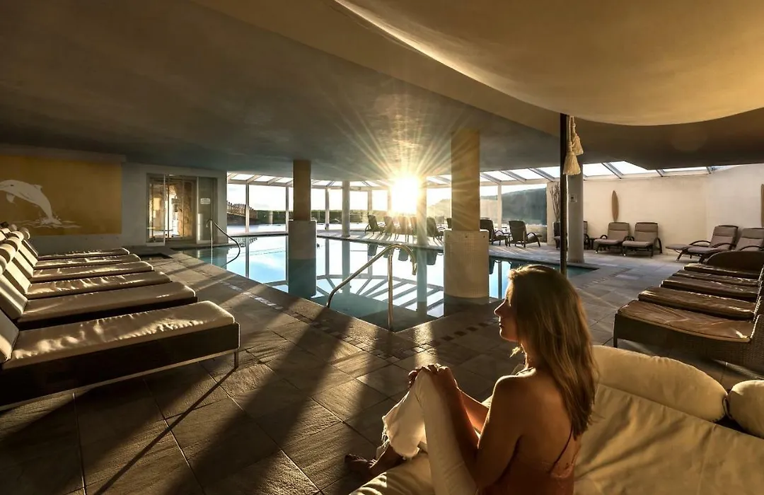 Hotel Santner Alpine Sport & Relax-1