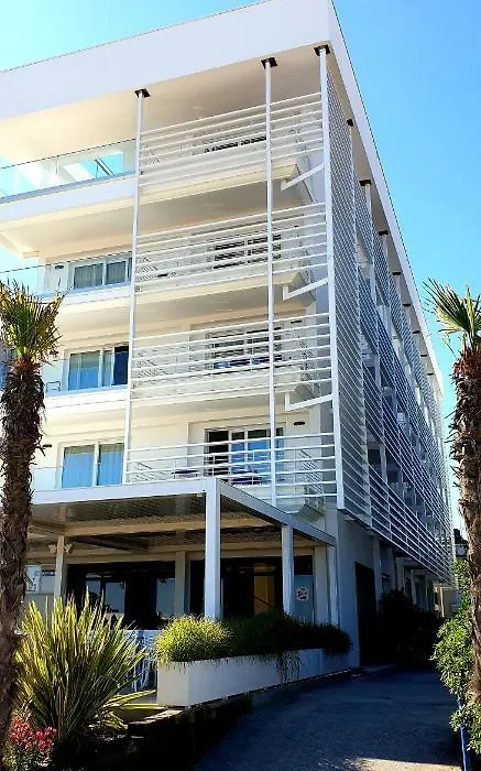 Hotel Strand A Frontemare-1