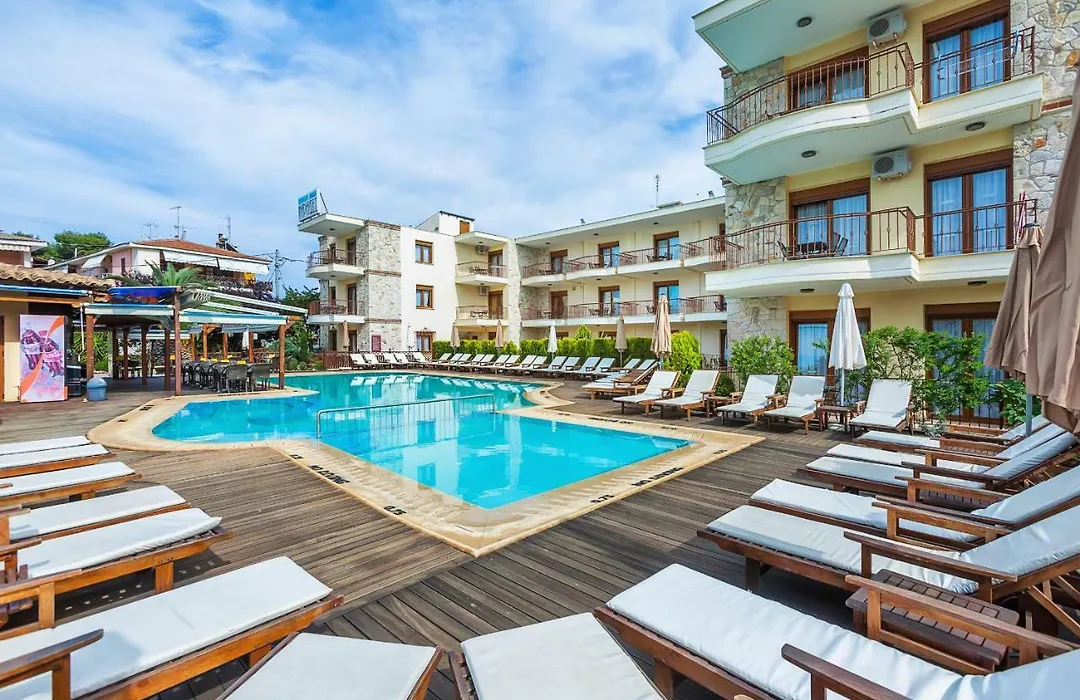Nereides Hotel-1