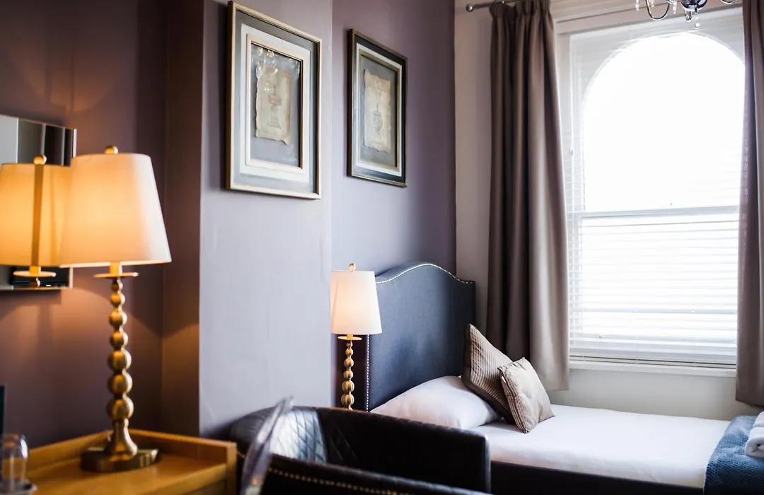 Washington House Hotel-1