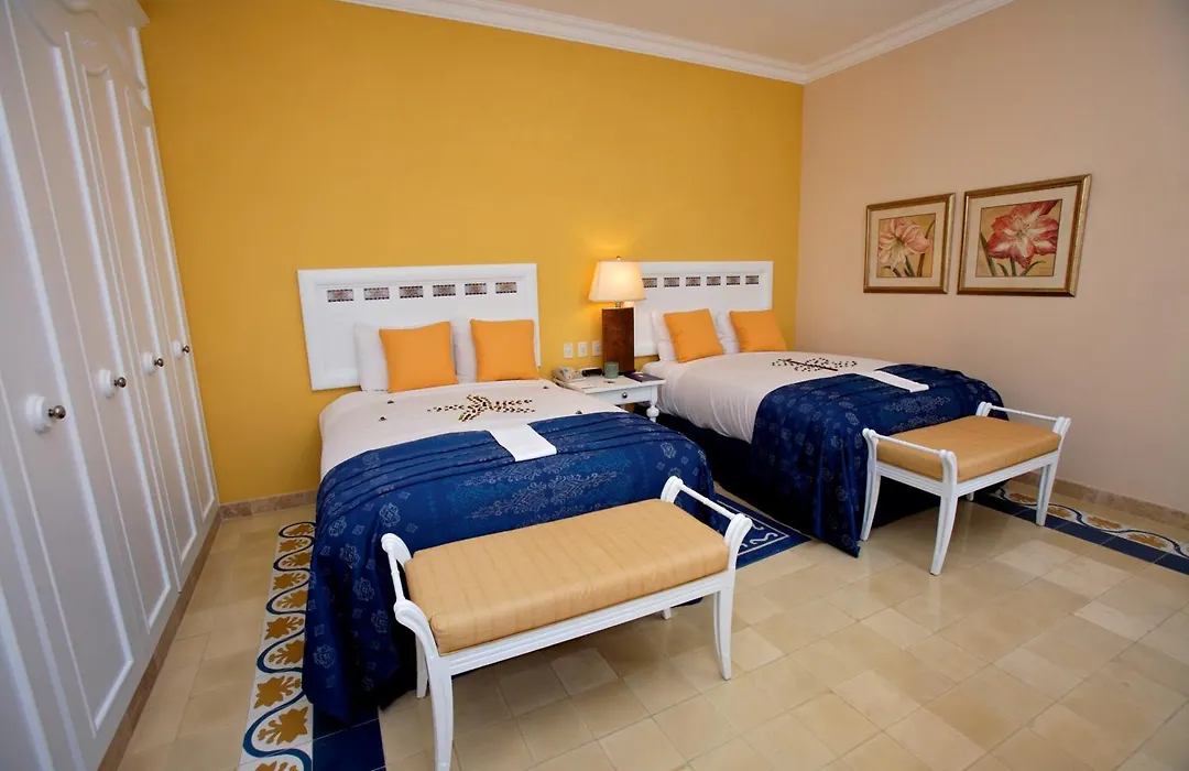 Pueblo Bonito Emerald Luxury Villas&Spa All Inclusive-1