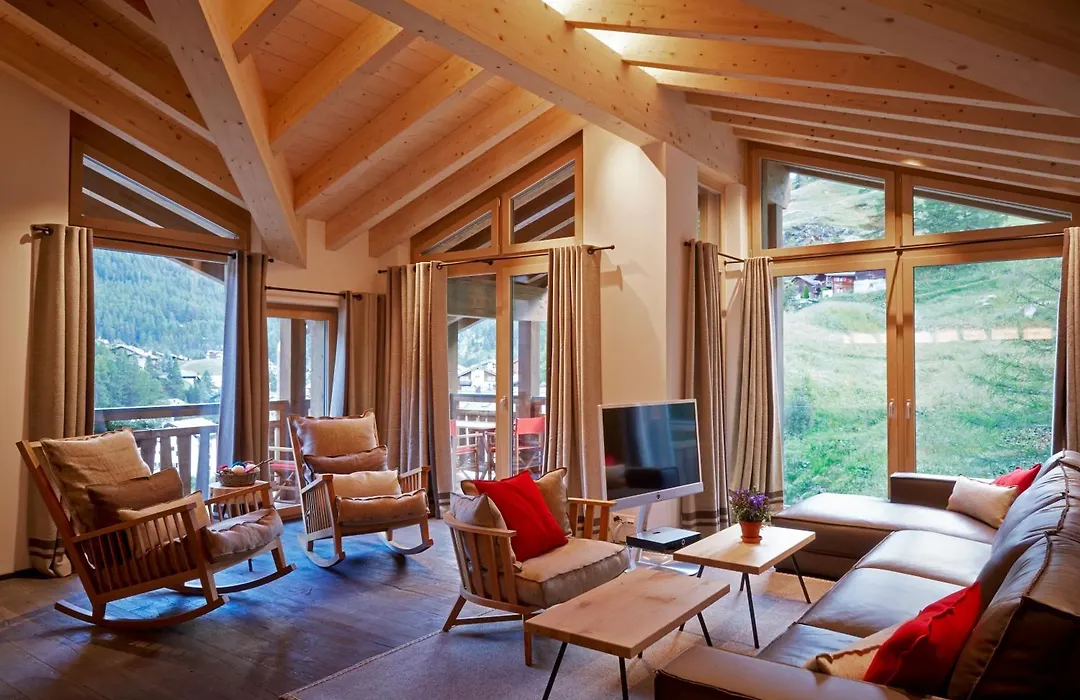 La Vue Luxury Living Apartments-1