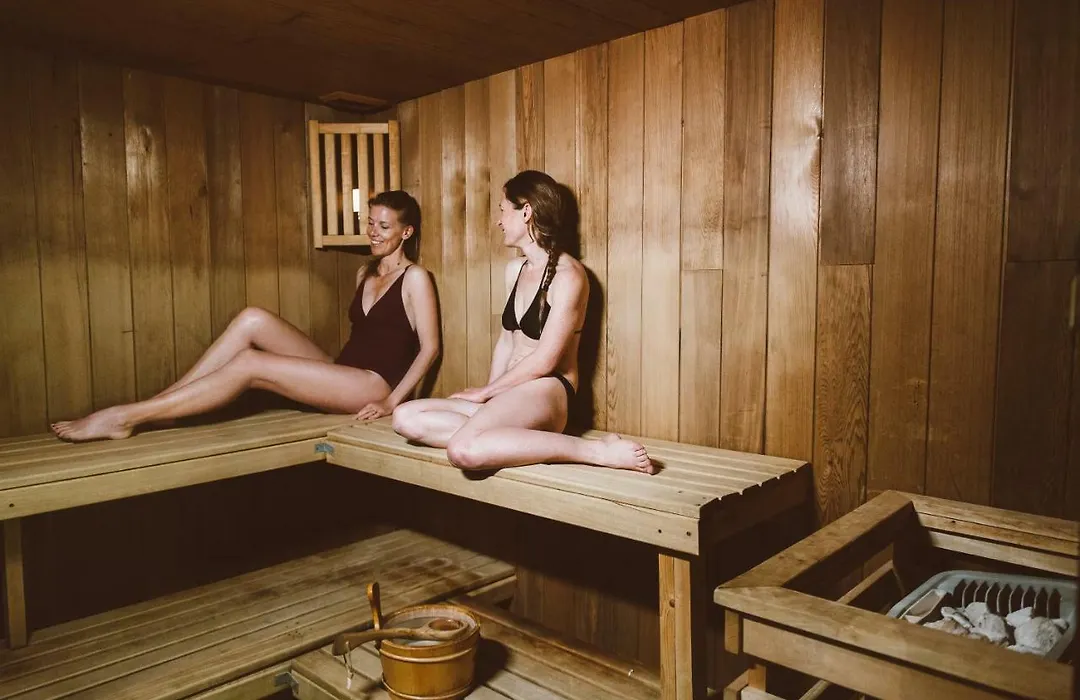 Cgh Residences & Spas Les Clarines-1