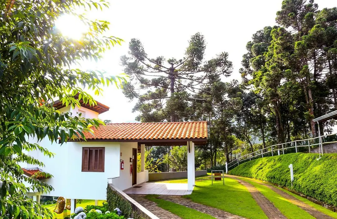 Pousada Colina das Andorinhas-1