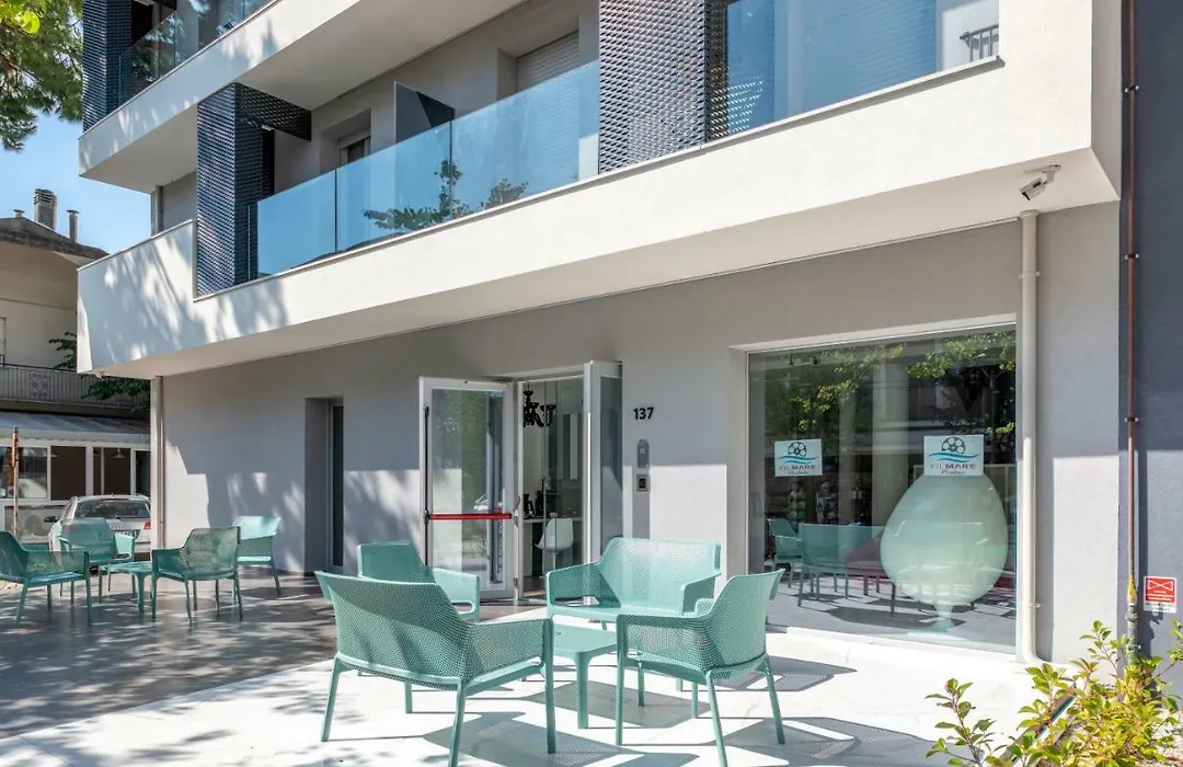 Residence Filmare-1