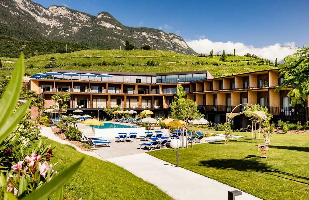 Hotel Thalhof Am See-1