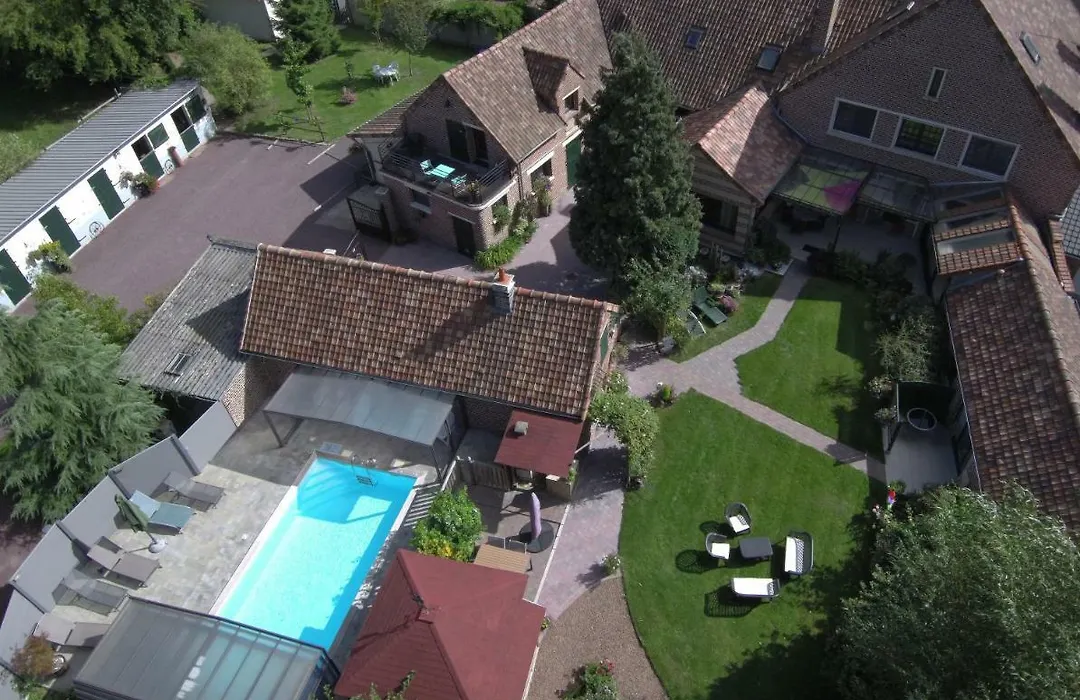 Le Paddock Du Val De Lys-1
