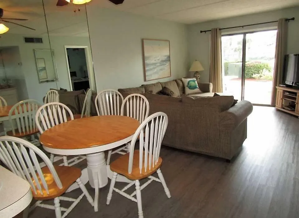 St. Augustine Ocean & Racquet Resort-1