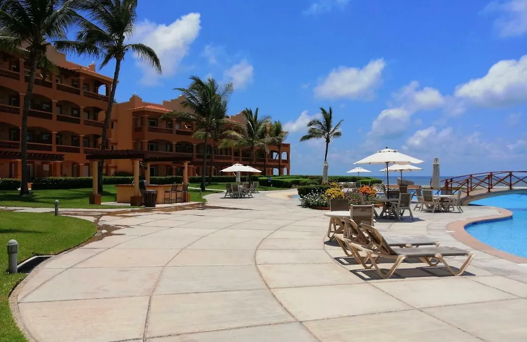 Luxury Suites By Estrella Del Mar-1