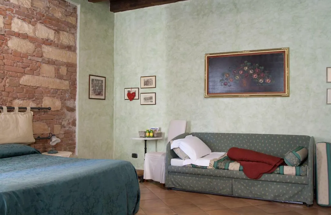 Anfiteatro B&B-1