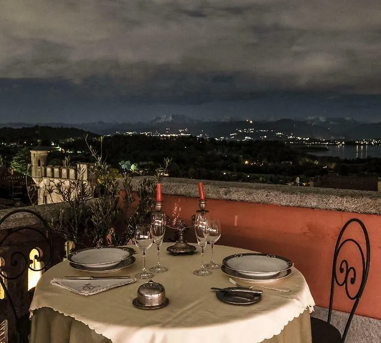 Hotel Locanda Dei Mai Intees-1