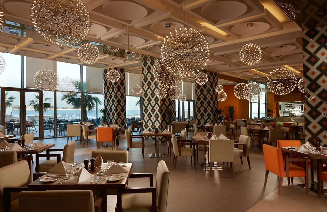 Royal M Hotel Abu Dhabi By Gewan-1