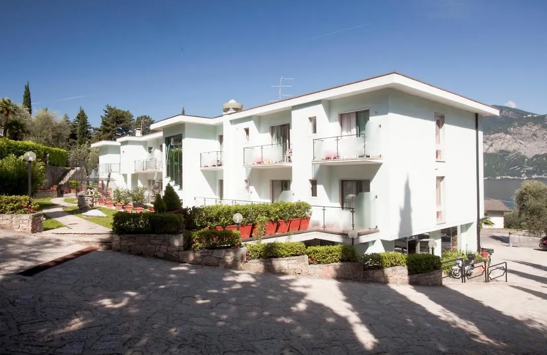 Hotel Residence Rely-1