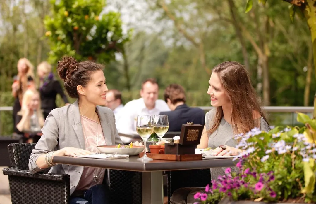 Hotel Thermen Bussloo - Apeldoorn-1