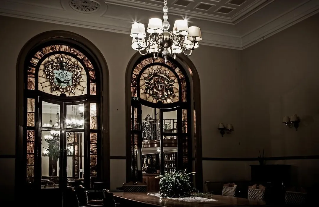 Curia Palace Hotel & Spa-1