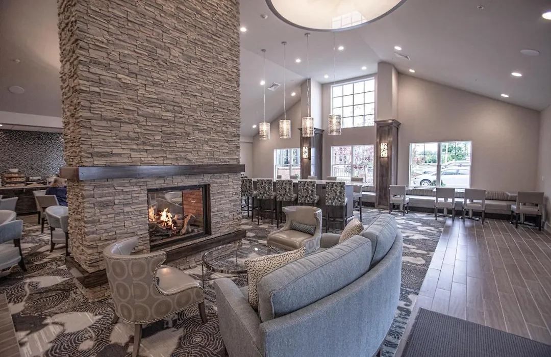 Howard Johnson By Wyndham Middletown Newport Area-1