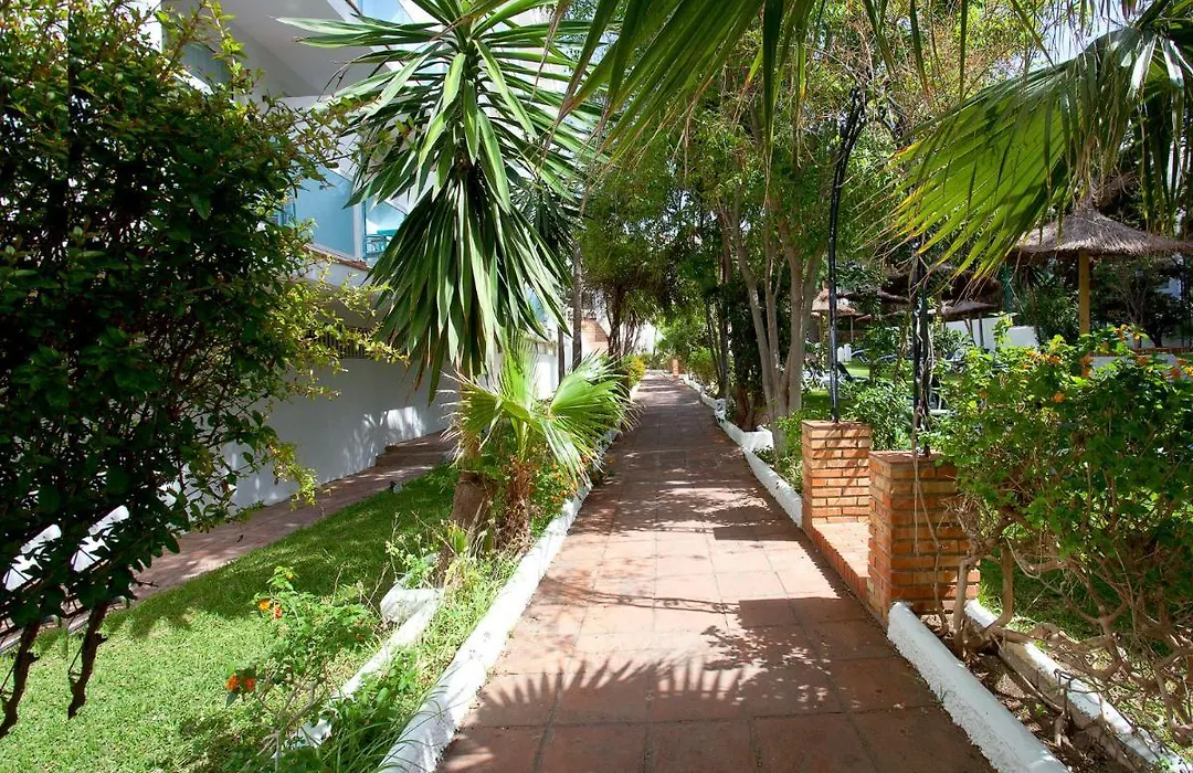 Hotel Palia Las Palomas-1