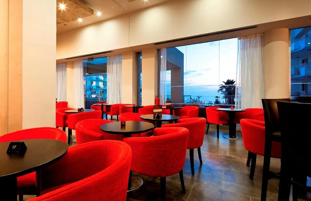 Blue Lagoon Kosher Hotel-1