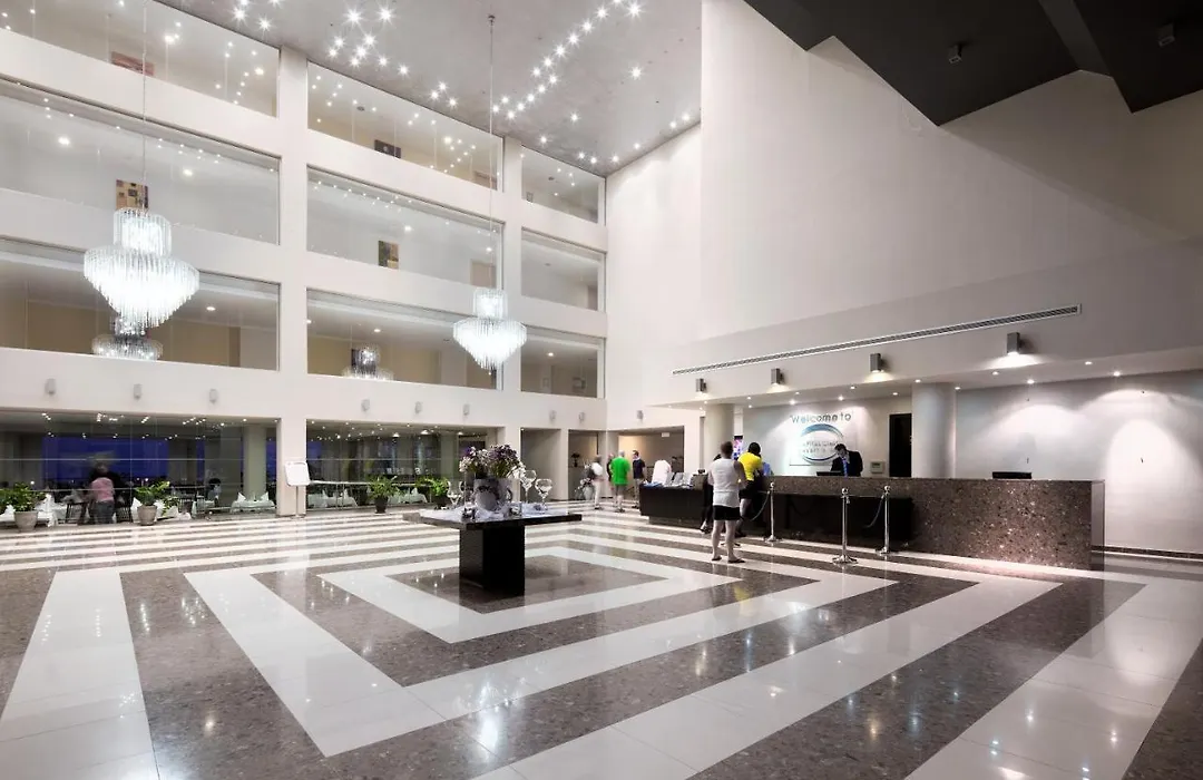 Blue Lagoon Kosher Hotel-1
