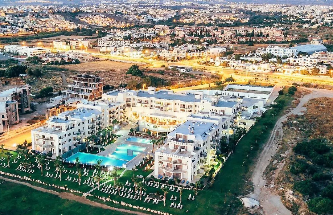 Blue Lagoon Kosher Hotel-1