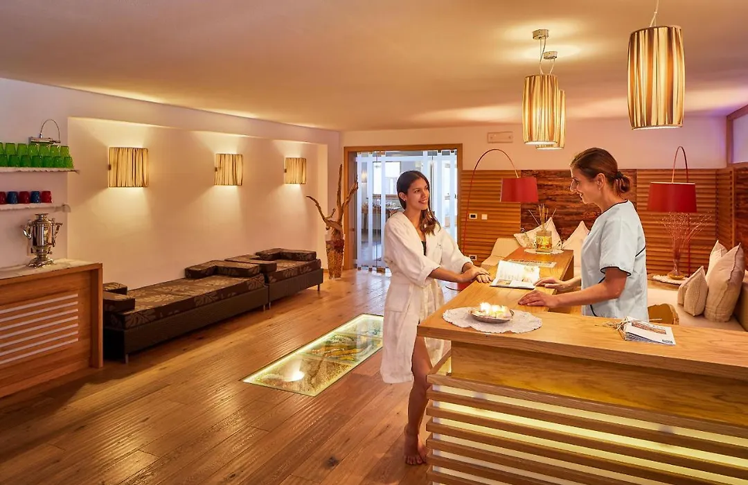 Mountain Hotel Mezdi-1