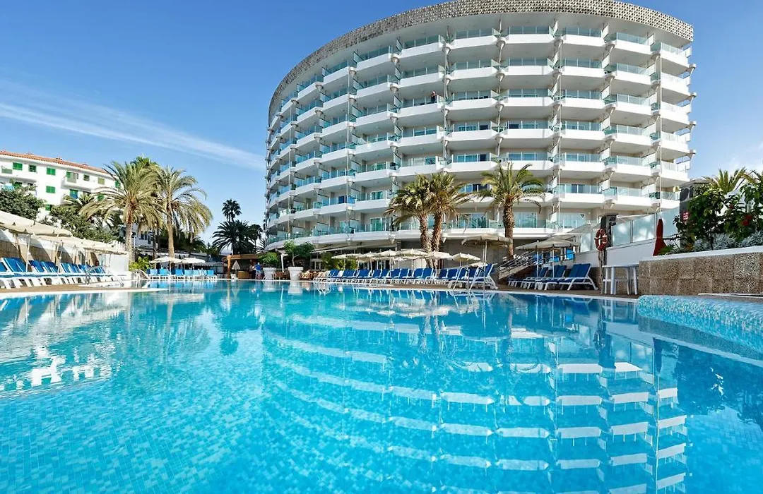 Bull Escorial & Spa-1