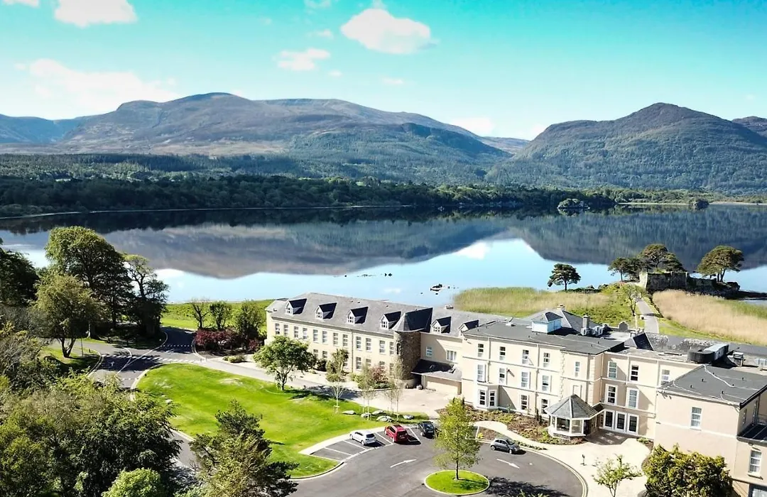 The Lake Hotel-1
