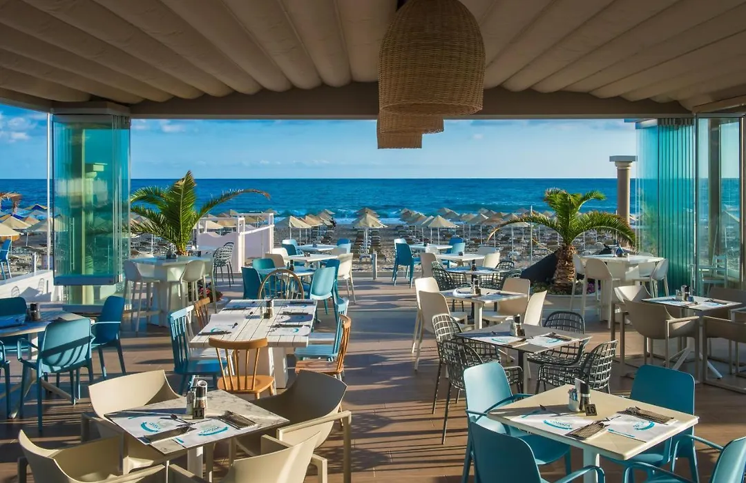 Odyssia Beach Hotel-1