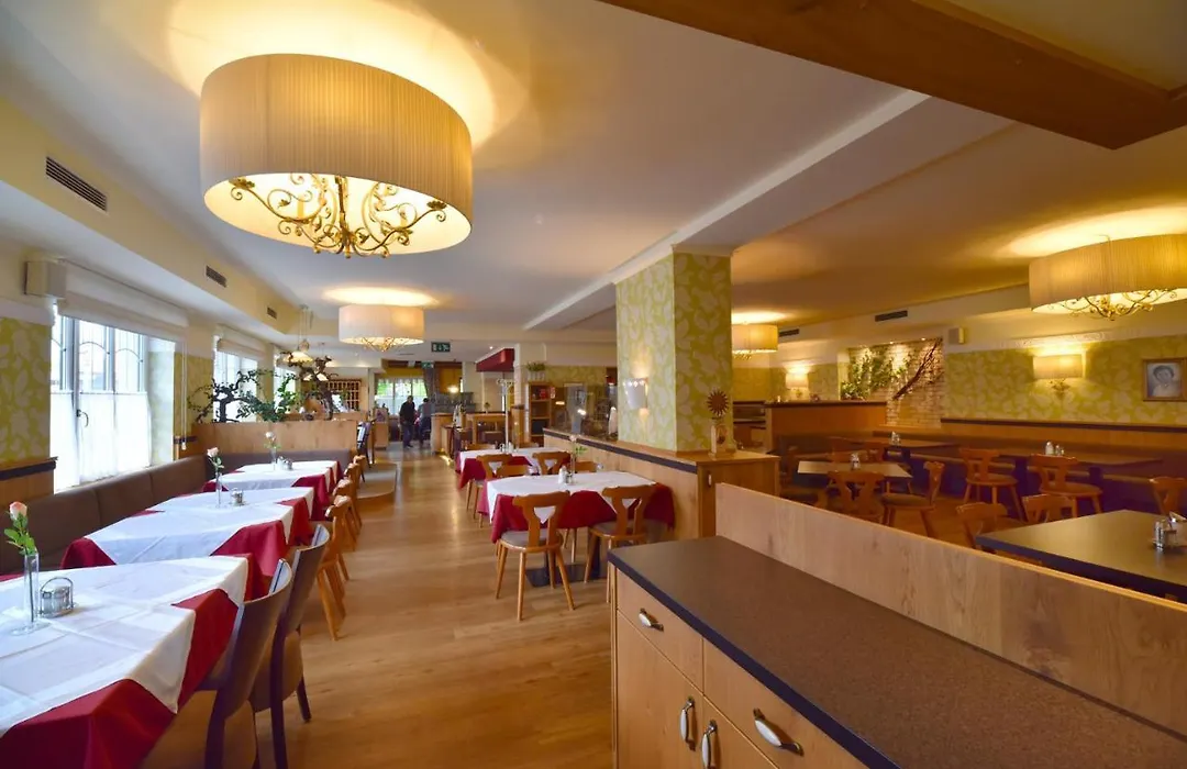 Hotel&Wirtshaus Sonne-1
