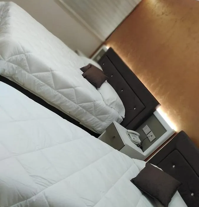 Hotel Baccus Palace-1