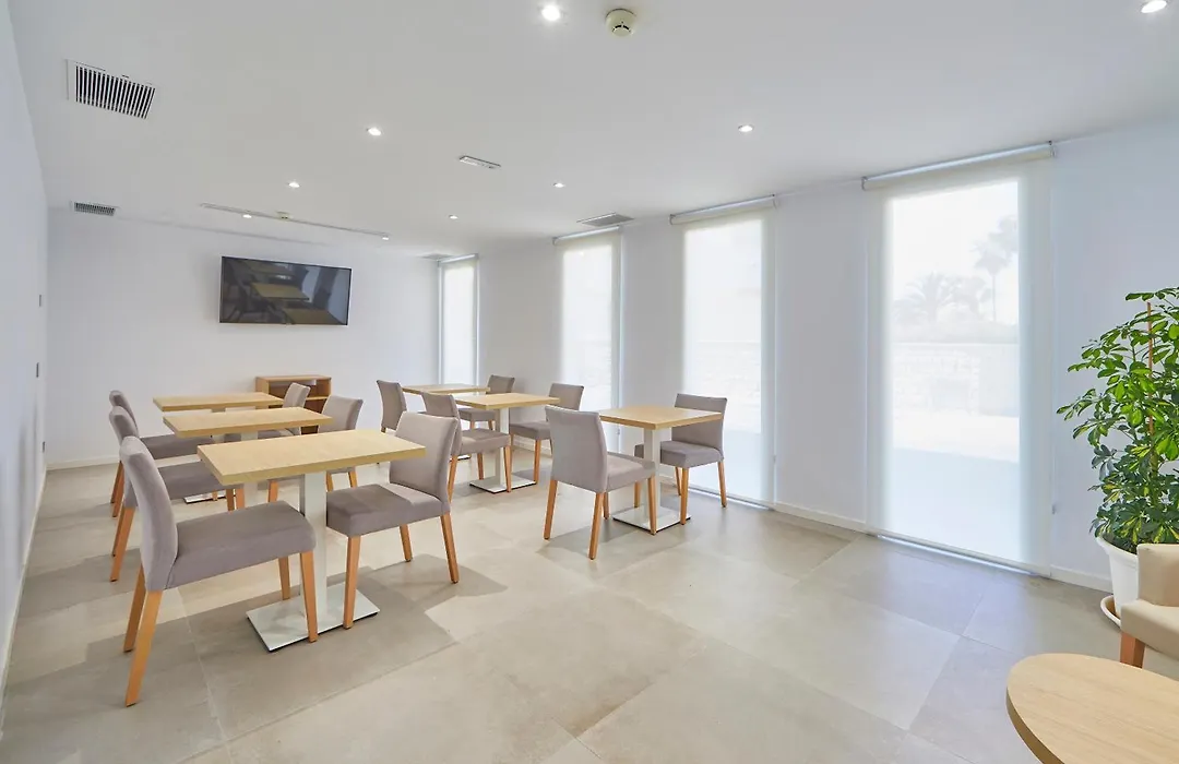 Hotel Ilusion Moreyo - Adults Only-1