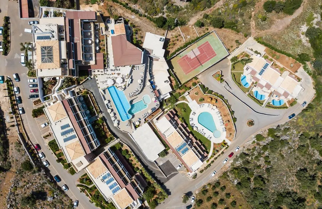 Filion Suites Resort&Spa-1