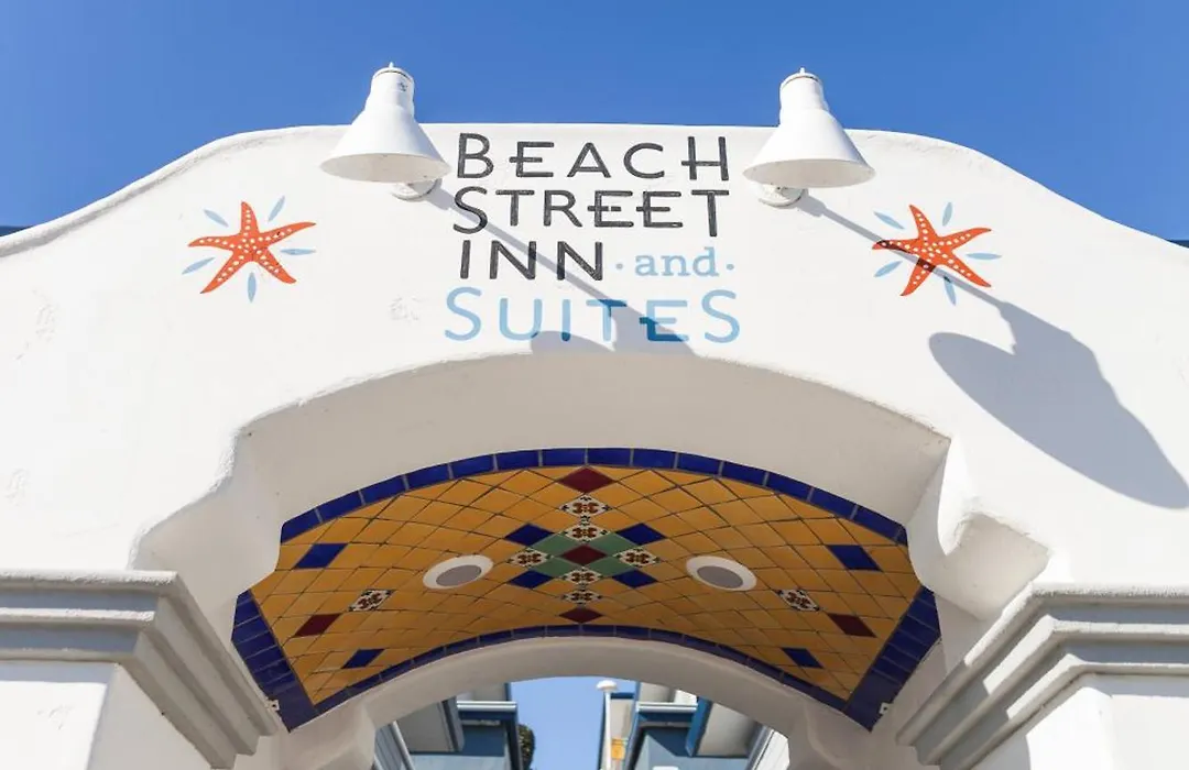 Beach Street Inn And Suites-1