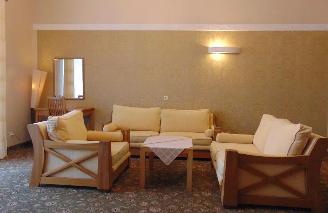 Villa Alicante & Spa-1