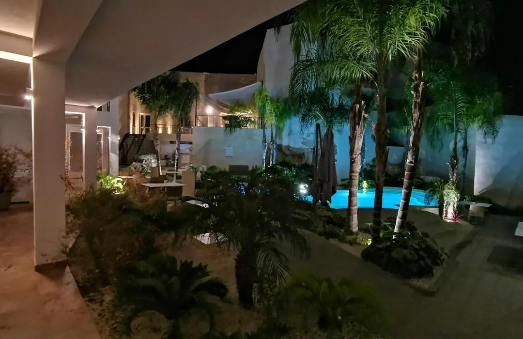 Resort Il Mulino-1