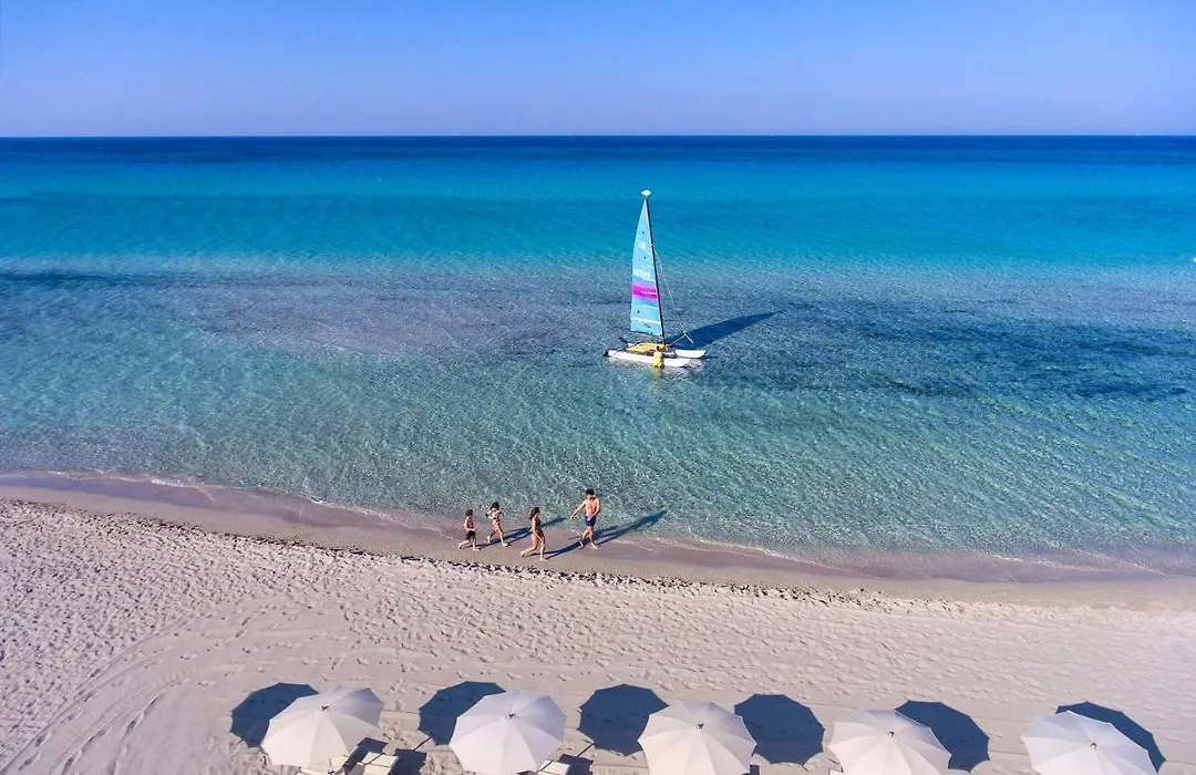 Vivosa Apulia Resort-1