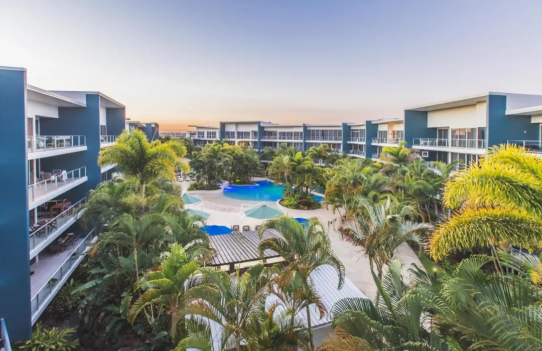 Azzura Greens Resort-1