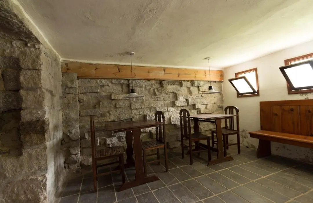 Hotel Casa Alpina-1