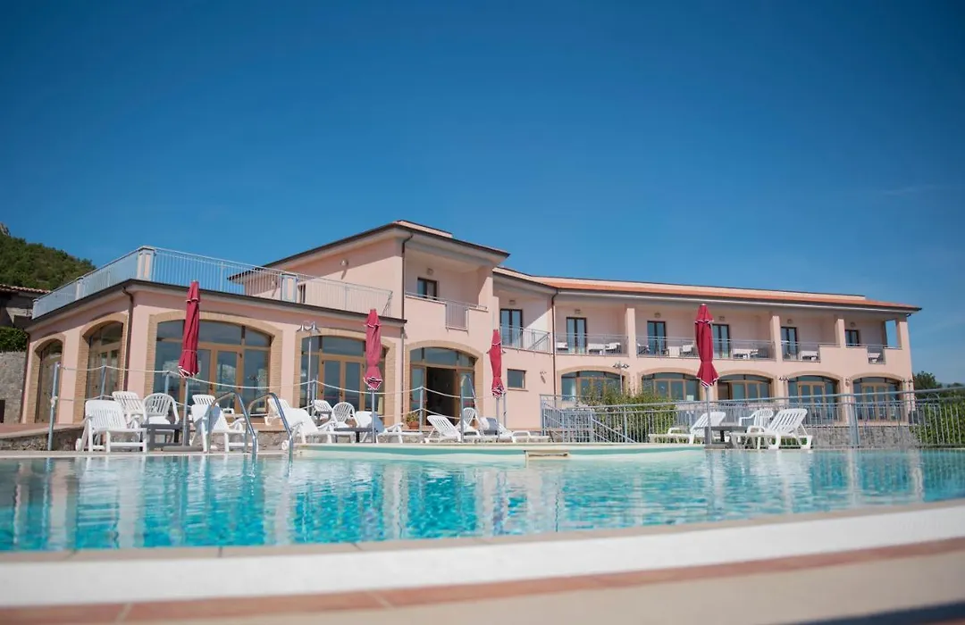 Hotel Caluna Charme-1
