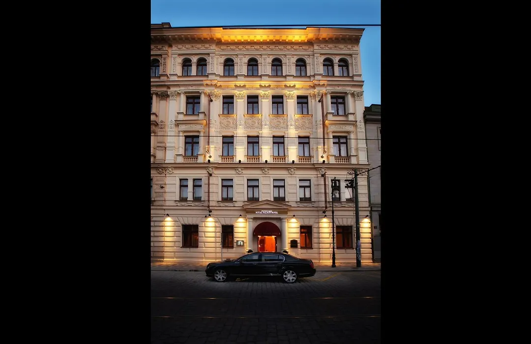 Luxury Family Hotel Royal Palace-1