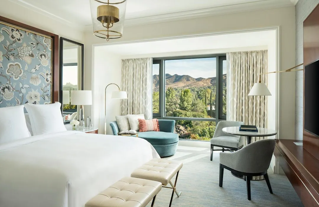 Four Seasons Hotel Westlake Village-1