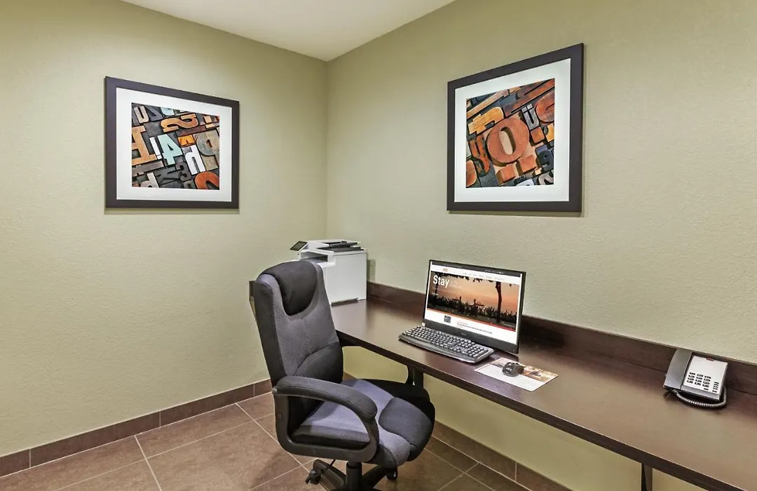 Candlewood Suites Houston - Spring By Ihg-1