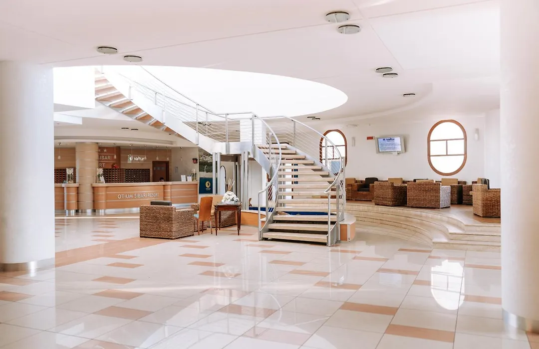 Valtur Otium Resort-1