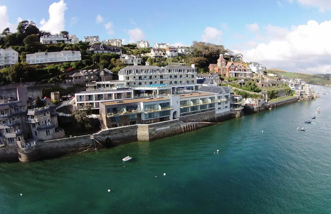 Harbour Hotel & Spa Salcombe-1